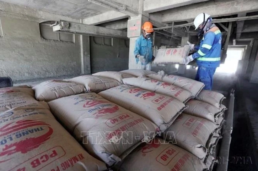 Philippines initiates safeguard measures investigation on cement from Vietnam